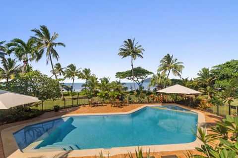 Wongalinga Mission Beach - Accommodation Asia 2