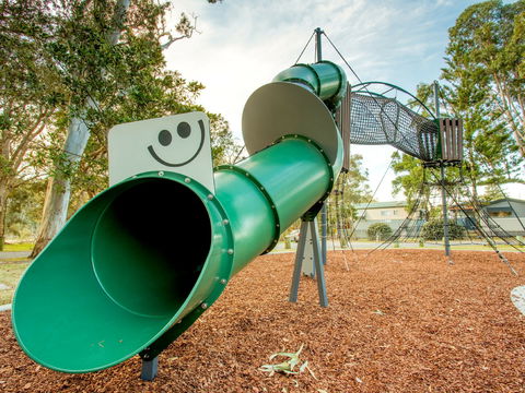 Woolgoolga Lakeside Holiday Park - Accommodation Asia 2