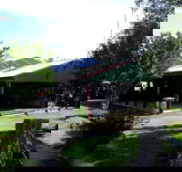 Woodenbong Camping Grounds