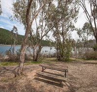 Yolde campground - Accommodation Guide