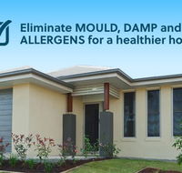 Doctor Damp Ventilation Sydney