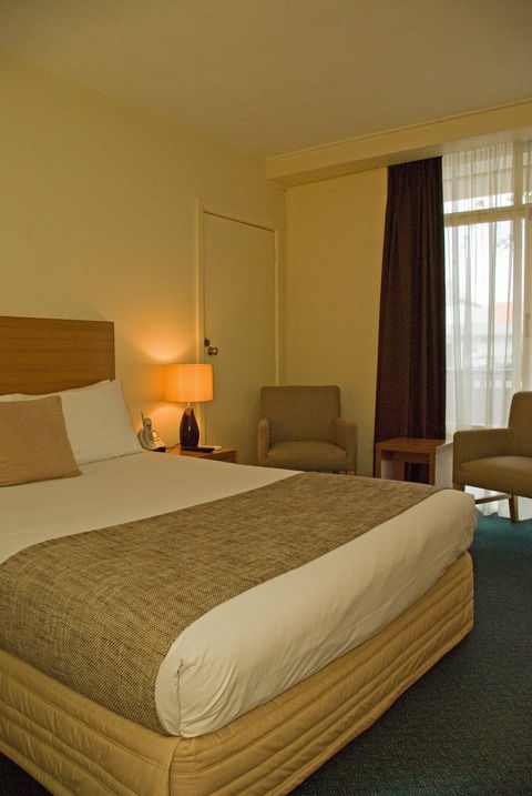 Admiralty Inn - Accommodation China 2