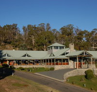 Adventist Alpine Village - Accommodation Guide