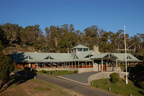 Adventist Alpine Village - Accommodation Asia 0