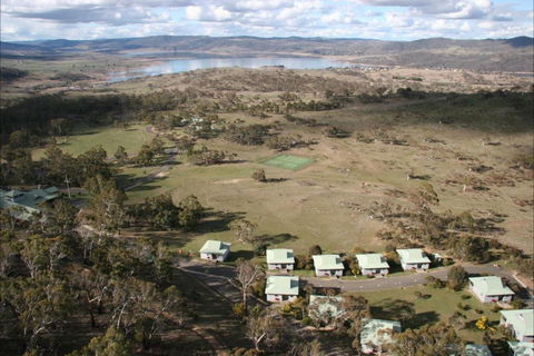 Adventist Alpine Village - Accommodation Asia 2