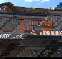 Annandale Hotel