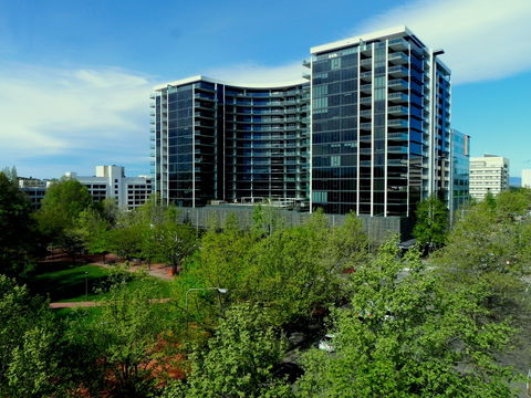 Astra Apartments - Manhattan - Accommodation China 0