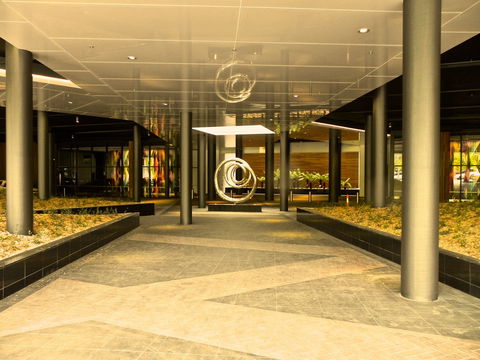 Astra Apartments - Manhattan - Accommodation China 1