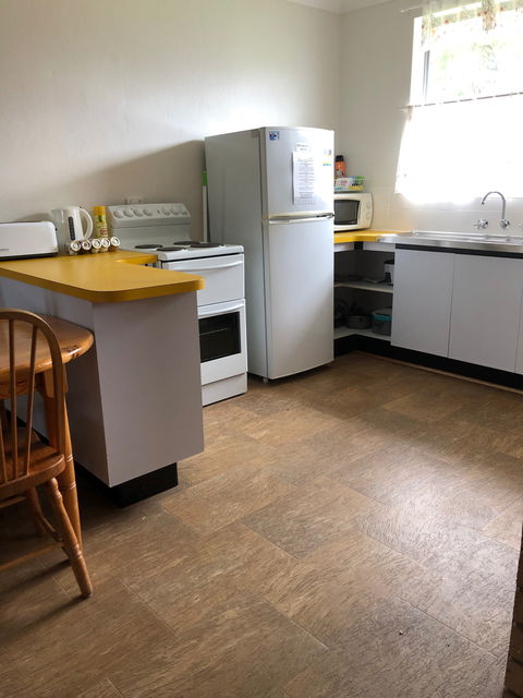 Augusta Escape - Accommodation Guide 1