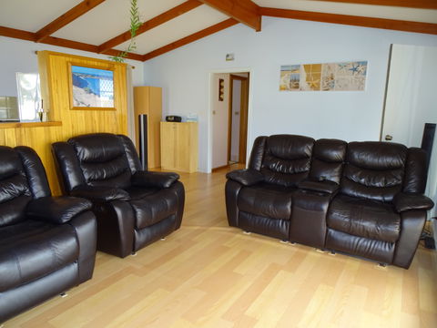 Balgowan Retreat - Accommodation Asia 1