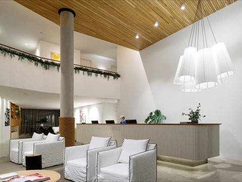 Bannisters Pavilion - Accommodation Asia 2