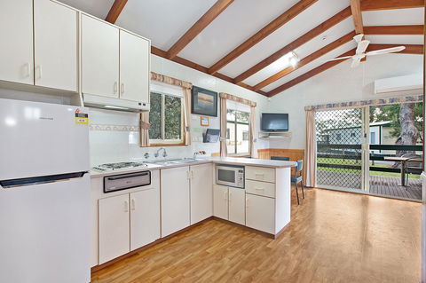 Bellarine Bayside Holiday Parks - Accommodation Asia 1