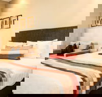 Best Western Bungil Creek Motel - Accommodation China