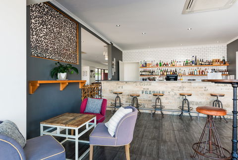 Best Western Plus The Stirling Rockhampton - Accommodation China 0