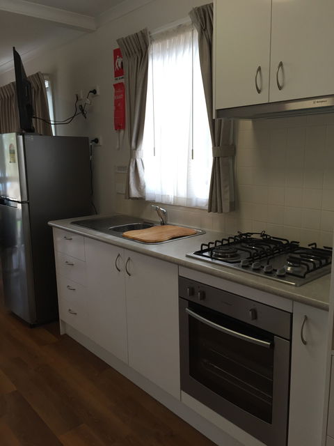 BIG4 Loxton Riverfront Holiday Park - Accommodation China 2