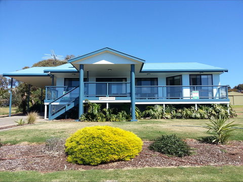 Birubi House - Accommodation Guide 0