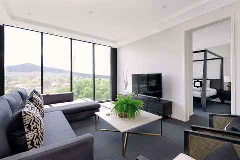 Birch Apartments - Accommodation Guide 0