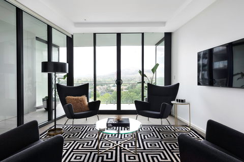 Birch Apartments - Accommodation Guide 1