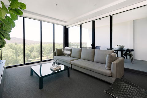 Birch Apartments - Accommodation Guide 2