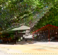 Bitter Springs Cabins and Camping