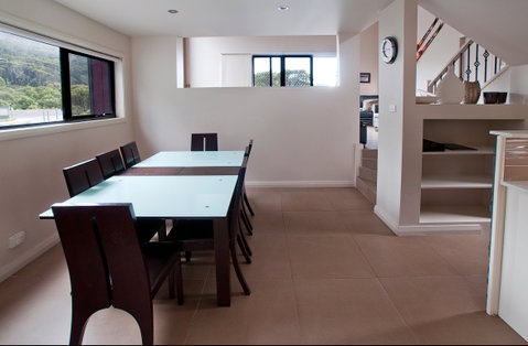 Blues Air 4 - Accommodation Guide 1