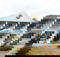 Blue and White Lodge - Accommodation China