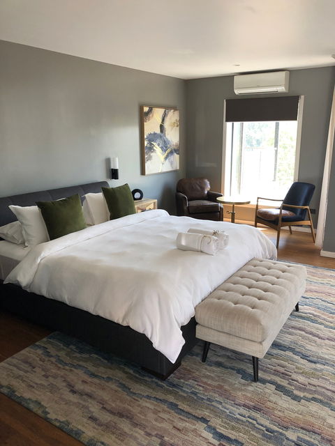 Blue Jacket Motel Canowindra - Accommodation China 0