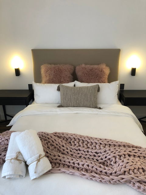 Blue Jacket Motel Canowindra - Accommodation China 1