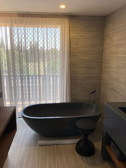 Blue Jacket Motel Canowindra - Accommodation China 2