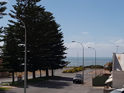 Blue Manna Waters - Apartment B - Accommodation China 1