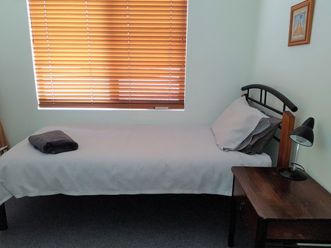 Blue Manna Waters - Apartment B - Accommodation China 2