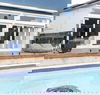 Bondi Blue