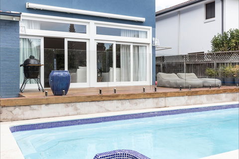 Bondi Blue - Accommodation Asia 0
