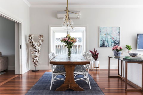 Bondi Blue - Accommodation Asia 1