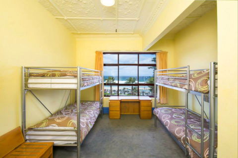 Bondi Backpackers - Accommodation Asia 0