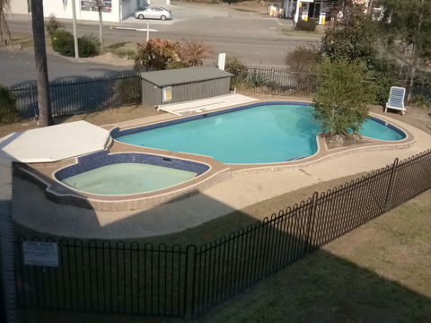Bucketts Way Motel - Accommodation Guide 1