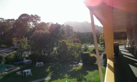 Bucketts Way Motel - Accommodation Guide 2
