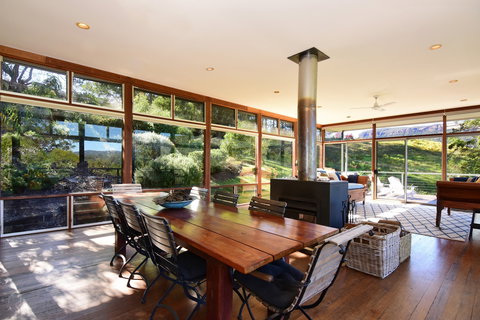 Budderoo - Accommodation China 1