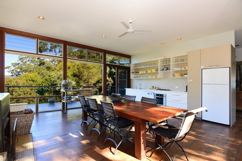 Budderoo - Accommodation China 2