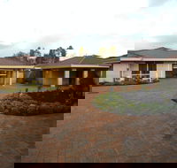Busselton Seaside Escape Apartment - Accommodation Asia