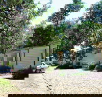 Camp Cypress Cabin and Caravan Park - Accommodation Guide