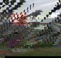 Cape Jaffa Caravan Park - Accommodation China