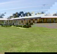 Castlereagh Christian Conference Centre