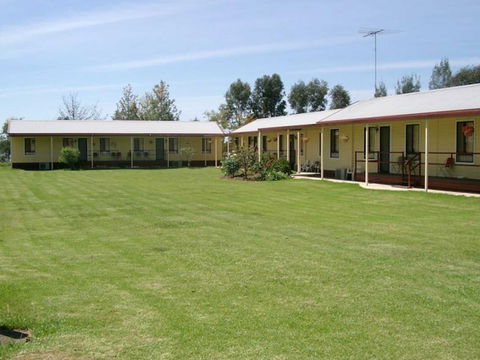 Castlereagh Christian Conference Centre - Accommodation Asia 0