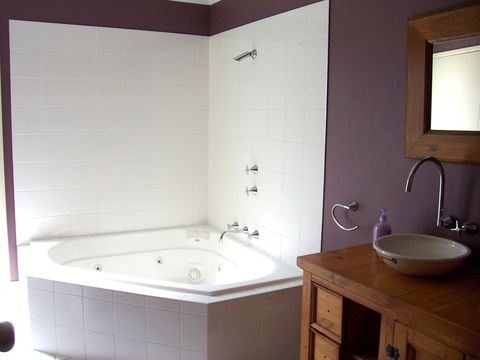 Century 21 SouthCoast: All Decked Out - Accommodation China 1