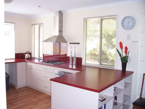 Century 21 SouthCoast: All Decked Out - Accommodation China 2