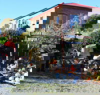 Cherry Top Accommodation - Eagle Park - Accommodation Guide