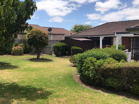 Citrus House Warrnambool - Accommodation China 1