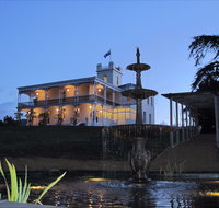 Claremont House