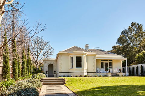 Clydesville Queenscliff - Accommodation Asia 0